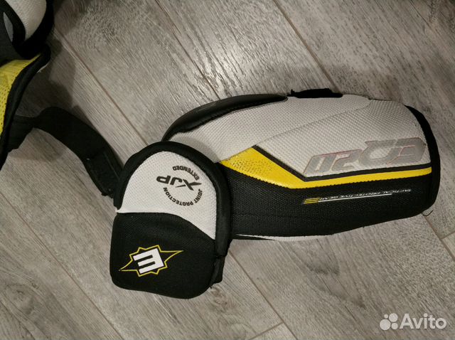 Налокотники Easton EQ 20, взрослые