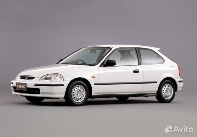 Крыло переднее правое Honda Civic EK EJ 96-98г Крыло переднее правое Honda Civic EK EJ 96-98г