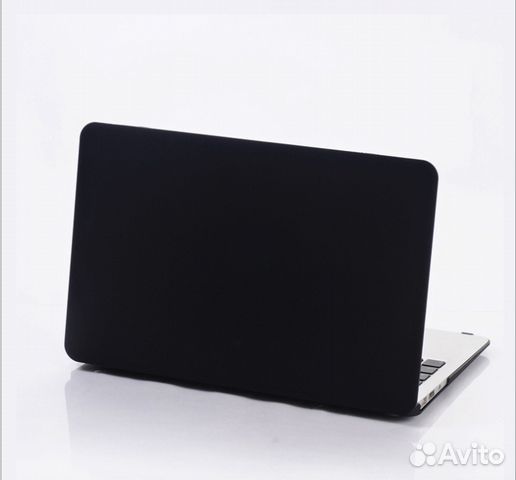 Чехол MacBook + накладка на зарядку