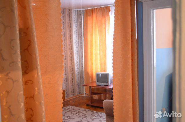 1-к квартира, 31.4 м², 2/4 эт. 1-к квартира, 31.4 м², 2/4 эт.