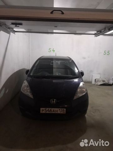 Машиноместо, 16 м²