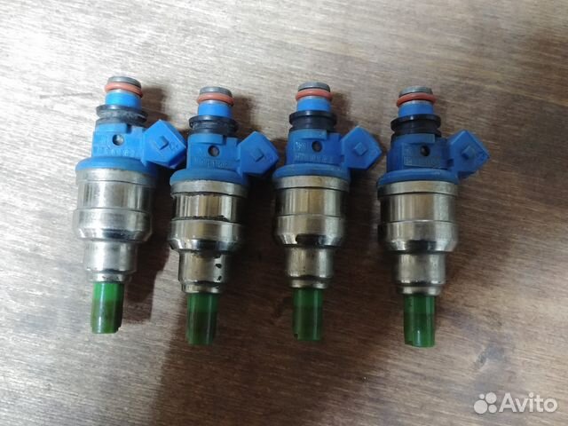 Форсунка топливная Протон Персона 97-07 Форсунка топливная Протон Персона 97-07