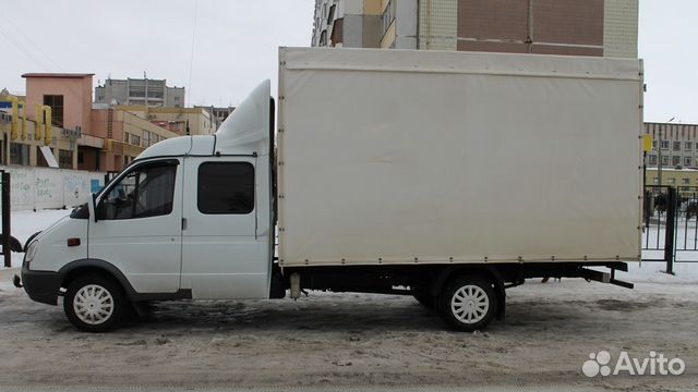 Грузоперевозки Грузчики Переезды Вывоз мусора