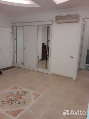 4-к квартира, 189.9 м², 4/8 эт.
