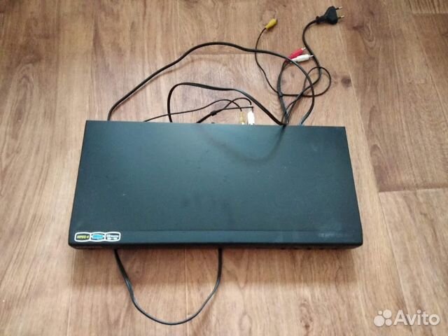 DVD-плейер SAMSUNG Самсунг DVD-плейер SAMSUNG Самсунг