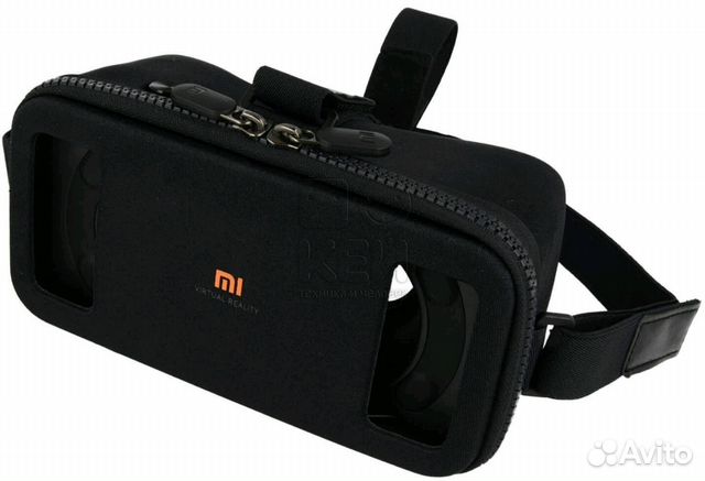 Xiaomi Mi VR гарнитура виртуальной реальности