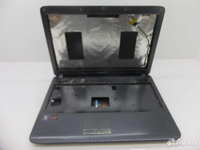 Ноутбук Samsung R525 Цена