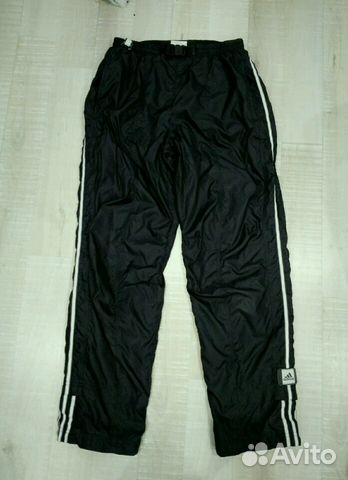Спортивные штаны adidas Спортивные штаны adidas
