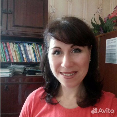 Репетитор по математике
