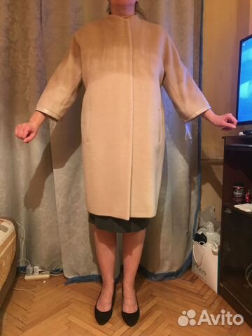 Пальто Пальто