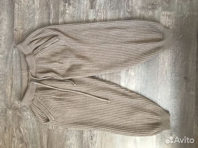 Женский кашемировый костюм 12storeez Женский кашемировый костюм 12storeez