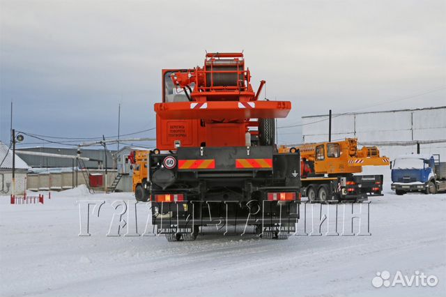 Галичанин КС-55713-1В-4 (ОВОИД), 2022