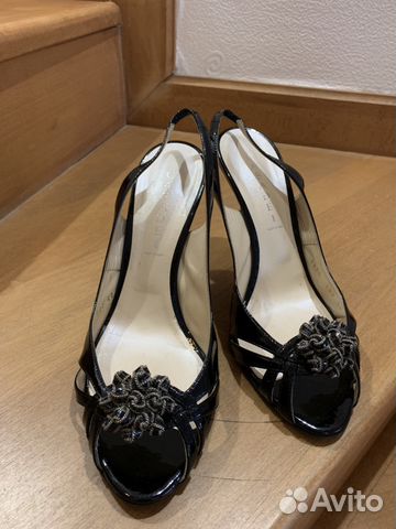 Туфли Casadei