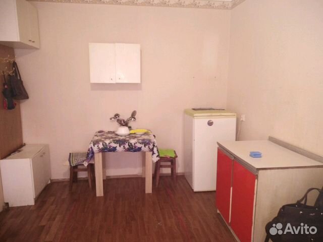 Комната 17 м² в 1-к, 3/5 эт. Комната 17 м² в 1-к, 3/5 эт.