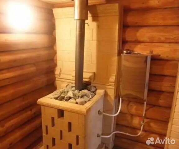 Строительство бань, хозпостроек Строительство бань, хозпостроек