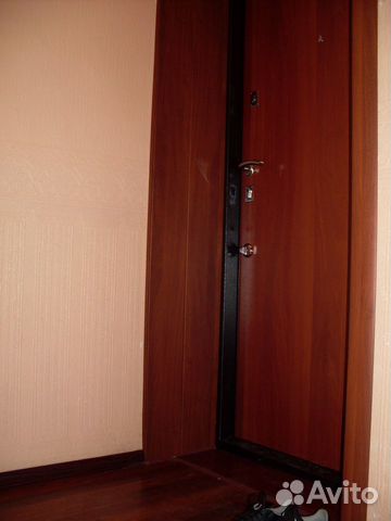 1-к квартира, 33 м², 5/5 эт.