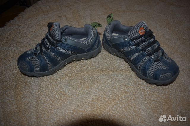 Кроссовки Merrell Кроссовки Merrell
