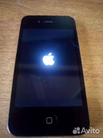iPhone 4 Cdma 8gb (в качестве плеера, без симки)