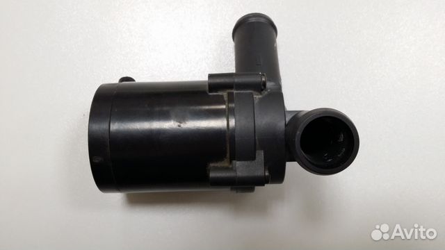 Насос циркуляционный Webasto 12В U4847