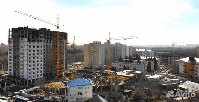 4-к квартира, 143.2 м², 8/12 эт.