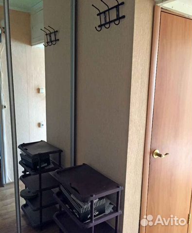 1-к квартира, 31 м², 3/5 эт.