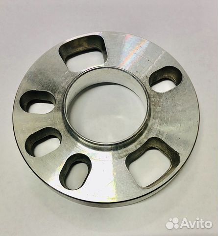 Проставки в Диски Peugeot partner (13mm) Проставки в Диски Peugeot partner (13mm)