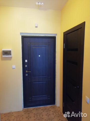 1-к квартира, 28 м², 13/14 эт.