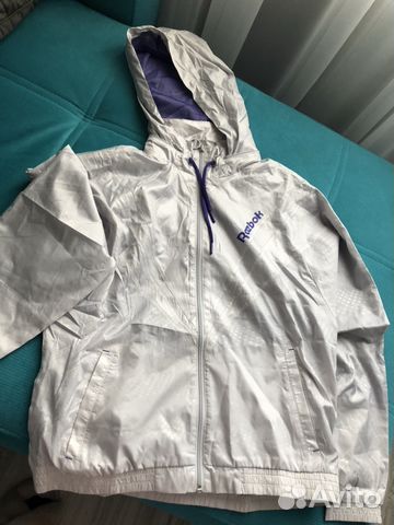 Костюм спортивный женский Reebok