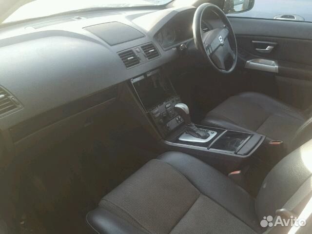Запчасти Volvo разборка (Вольво) XC90 2004 Запчасти Volvo разборка (Вольво) XC90 2004
