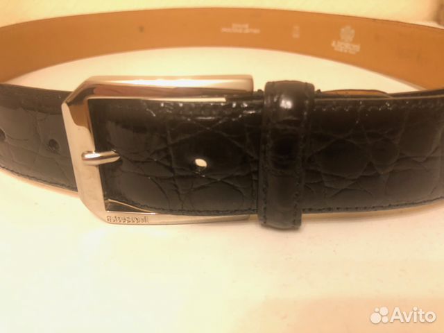 Ремень крокодил zilli brioni kiton stefano ricci b Ремень крокодил zilli brioni kiton stefano ricci b