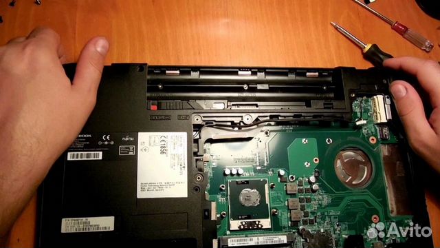 Ремонт компьютеров день в день. Установка Windows Ремонт компьютеров день в день. Установка Windows