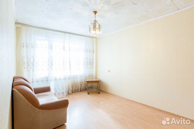 1-к квартира, 34.9 м², 1/3 эт. 1-к квартира, 34.9 м², 1/3 эт.