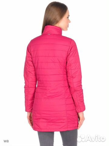 Icepeak Демисезонное пальто + непромокаемый плащ Icepeak Демисезонное пальто + непромокаемый плащ