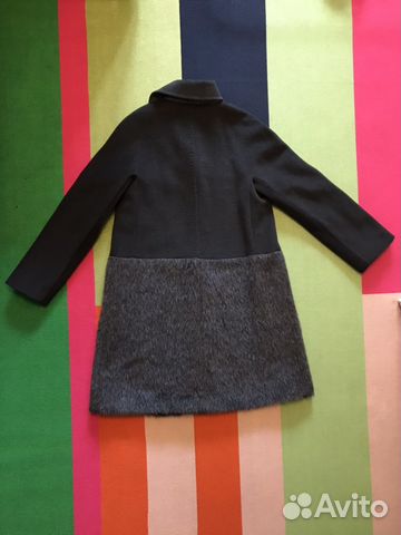 Пальто MAX Mara studio, новое, оригинал Пальто MAX Mara studio, новое, оригинал