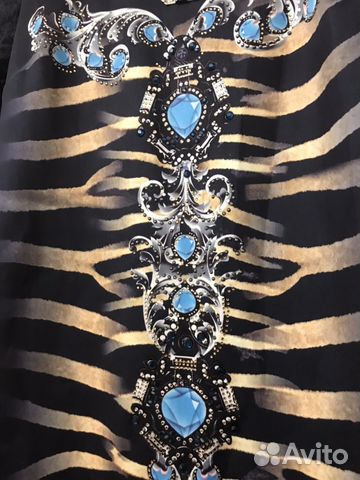 Платье-туника новое. Турция Платье-туника новое. Турция