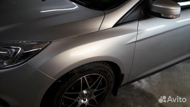 Покраска авто, кузовной ремонт Покраска авто, кузовной ремонт