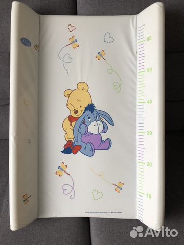 Пеленальная доска Пеленальная доска