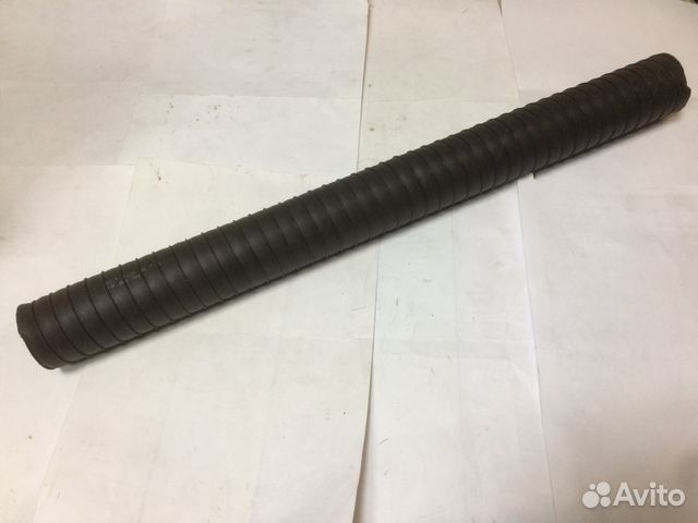 патрубок оцинкованный. /шланг воздухозаборника/ вис. двустенная труба пнд гибкая dkc. гофра воздушного фильтра 402дв. патрубок на рено трафик /018.