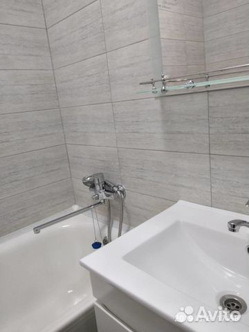 1-к квартира, 32 м², 5/9 эт.