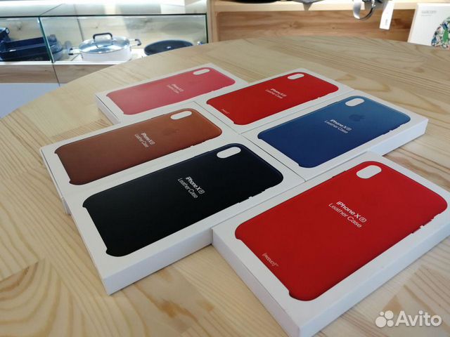 Чехол для iPhone XR Apple Leather Case кожаный Чехол для iPhone XR Apple Leather Case кожаный