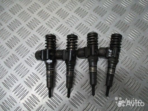 03G130073G насос-форсунки к ауди фольксваген шкода