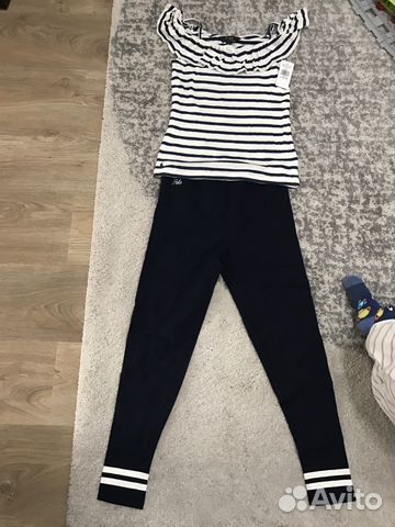 Комплект Ralph Lauren новый Комплект Ralph Lauren новый