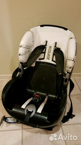 Автокресло Maxi-Cosi Priori Автокресло Maxi-Cosi Priori