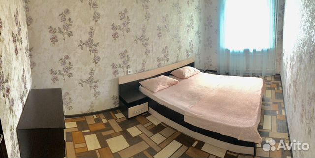 2-к квартира, 60 м², 7/12 эт. 2-к квартира, 60 м², 7/12 эт.