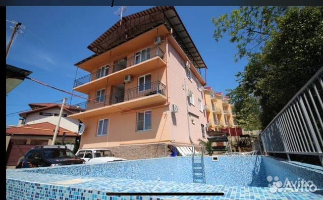 Комната 16 м² в 1-к, 2/3 эт.