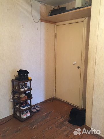Комната 15 м² в 4-к, 5/5 эт. Комната 15 м² в 4-к, 5/5 эт.