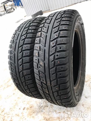 Kumho izen kw22 195/65/15