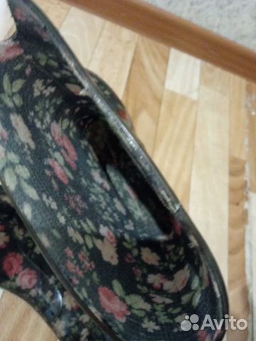 Сапоги резиновые