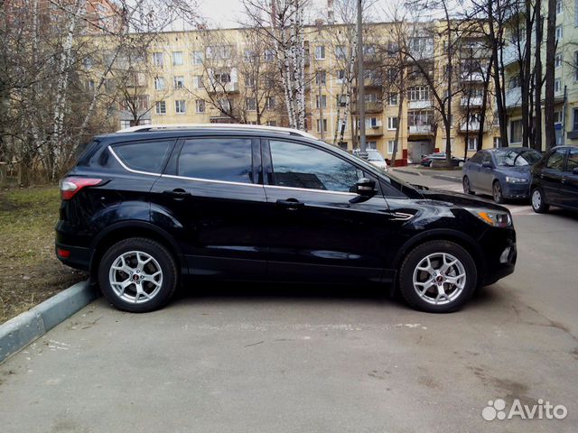 Каркасные шторки плотные для Ford Kuga Каркасные шторки плотные для Ford Kuga