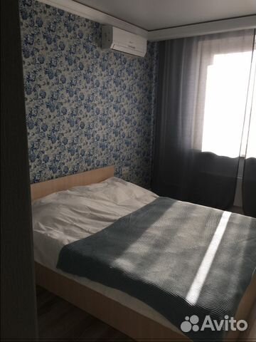 3-к квартира, 78 м², 11/19 эт.